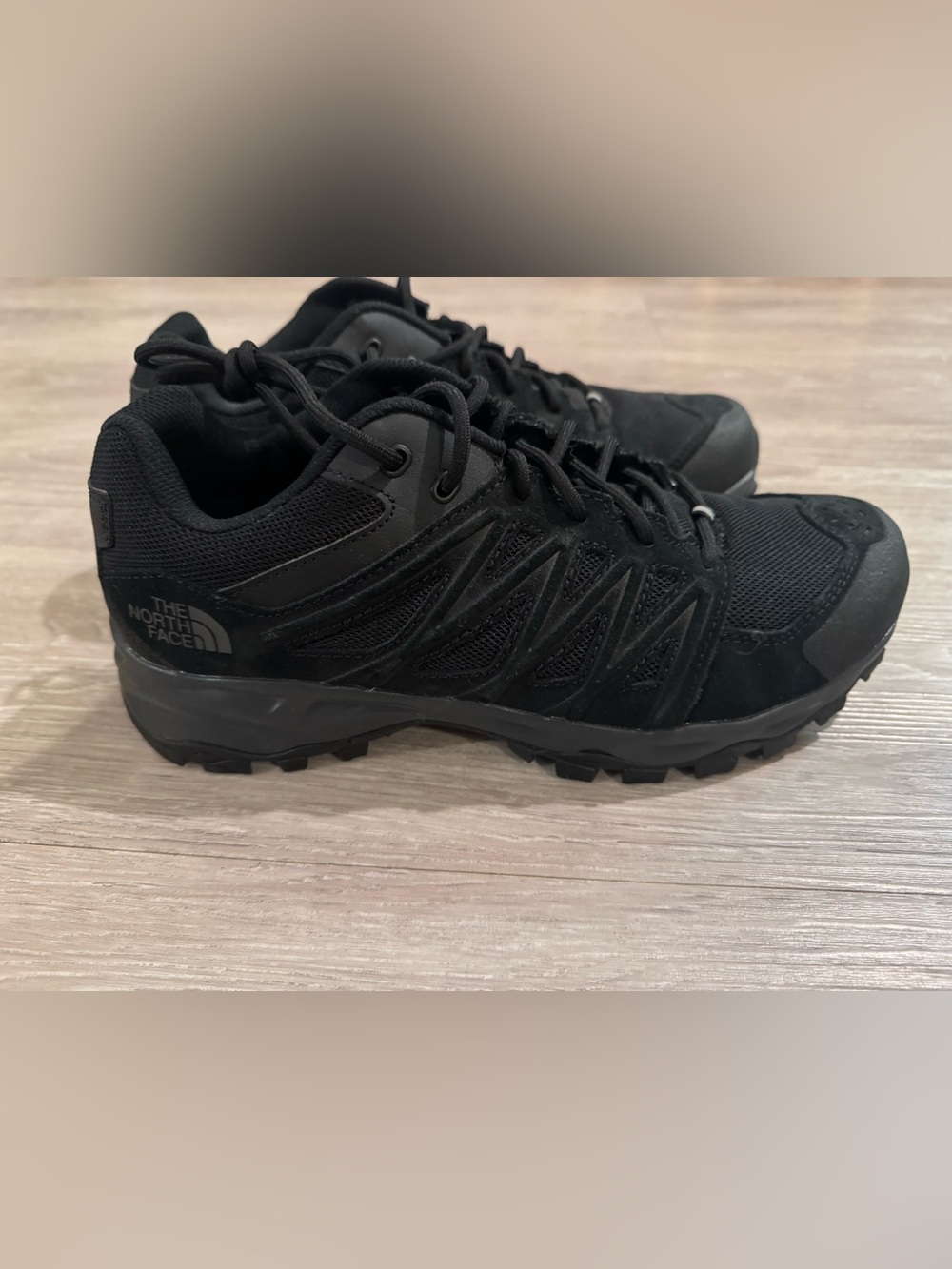 NWOT The North Face Truckee Hiking Shoes